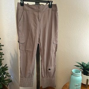 St John Jogger pants size 4
